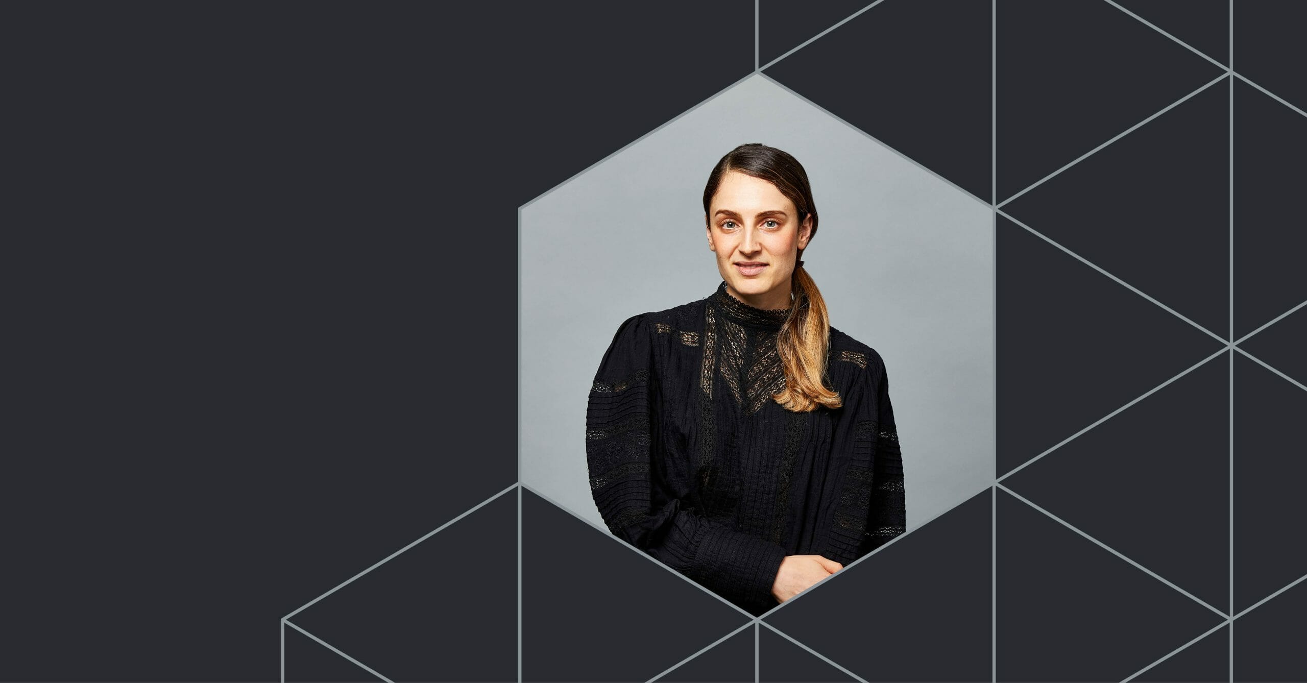 Meet the team Danielle Bennett Tilt Industrial Design